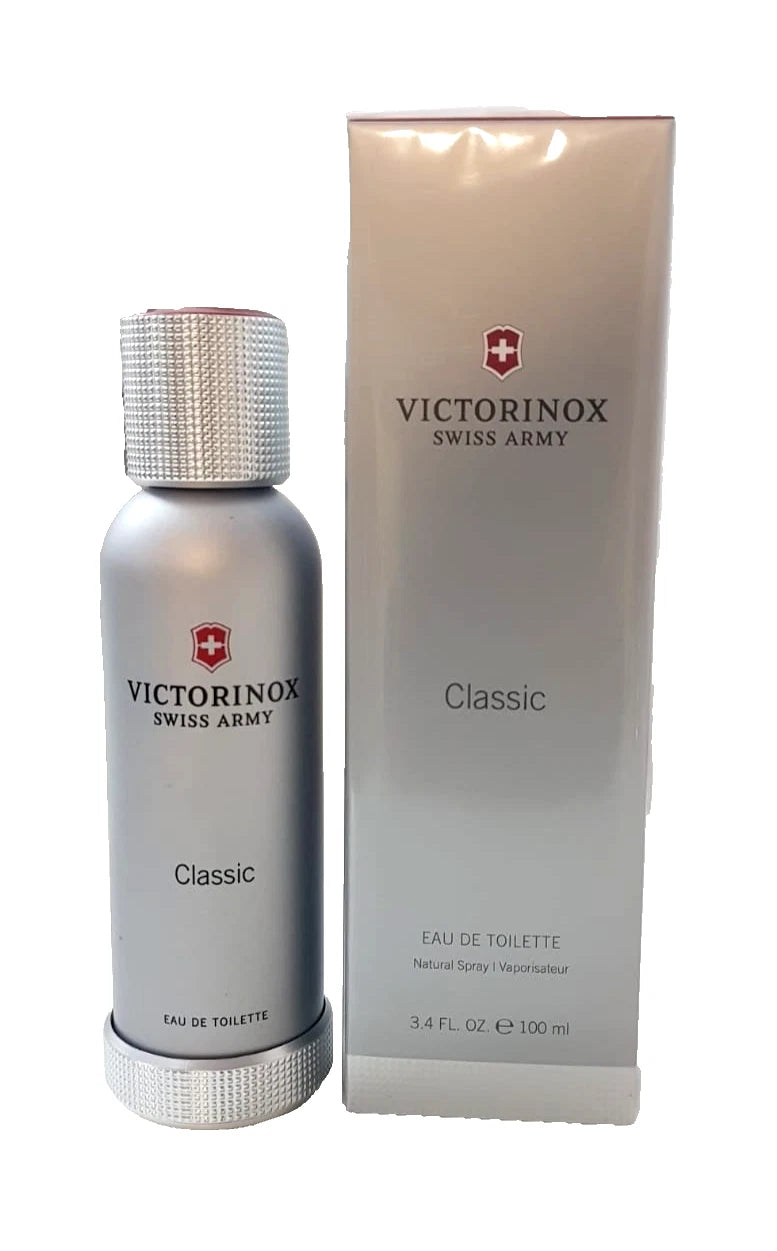 Perfume SWISS ARMY Classic Eau de Toilette (100ml)