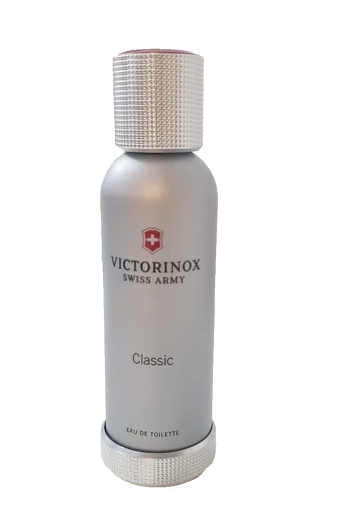 Perfume SWISS ARMY Classic Eau de Toilette (100ml)